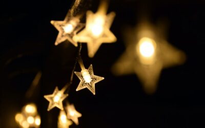 August Energy Update 2023